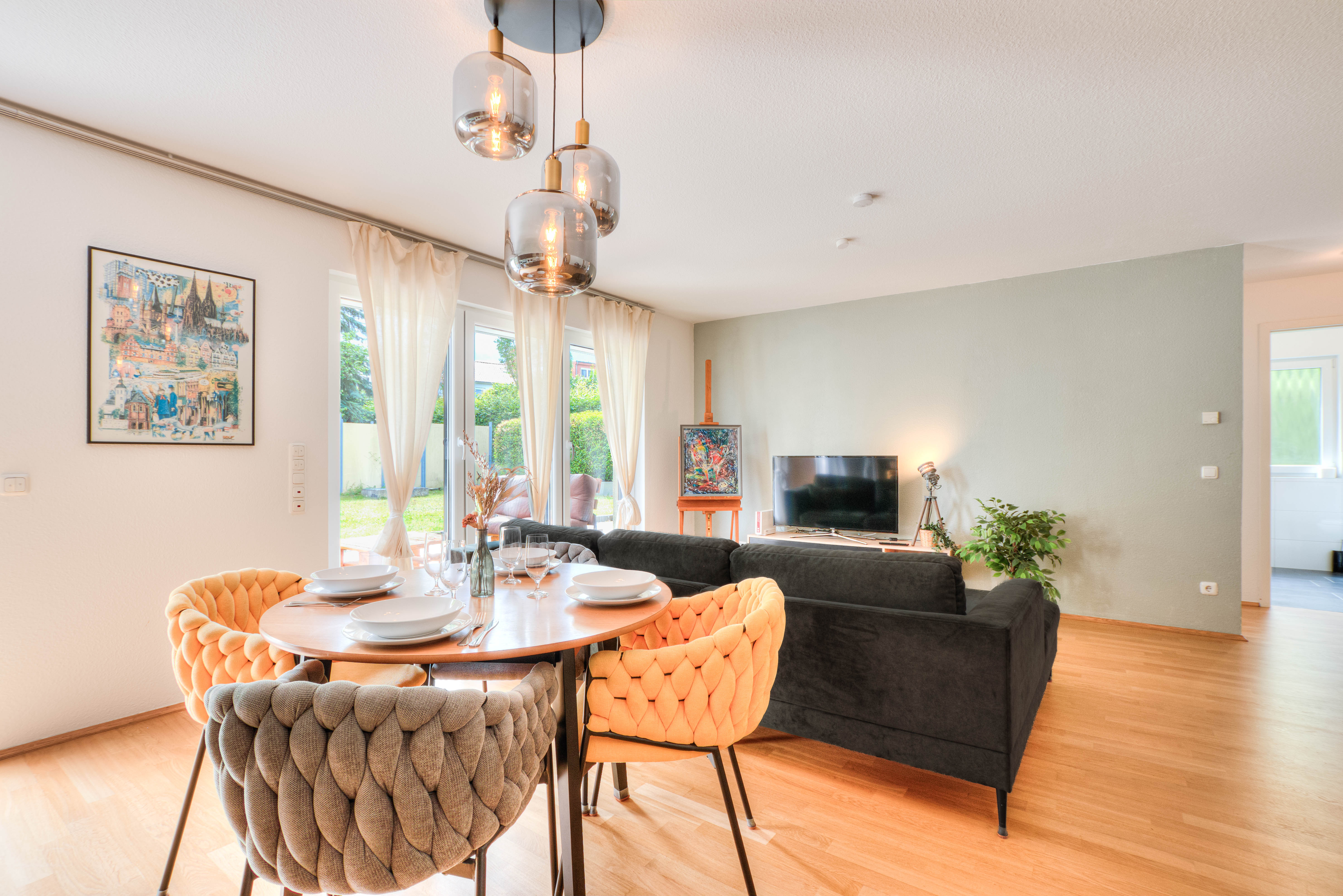 Hürth Wohnung Exposé Foto